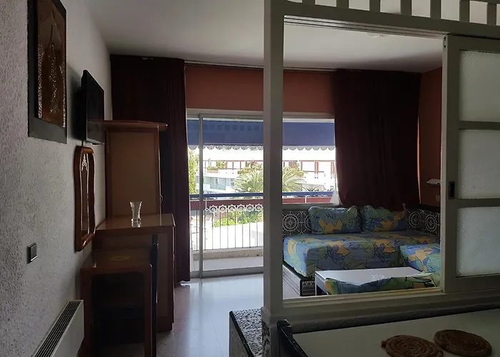 Residence Yasmina Agadir