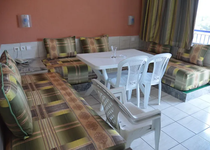 Residence Yasmina Agadir