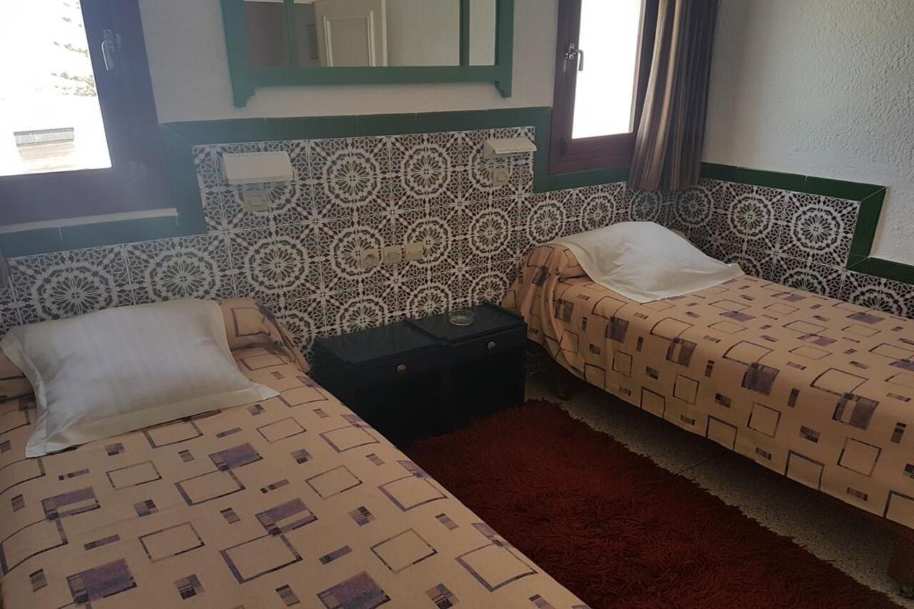 Apart-hotel Yasmina Agadir