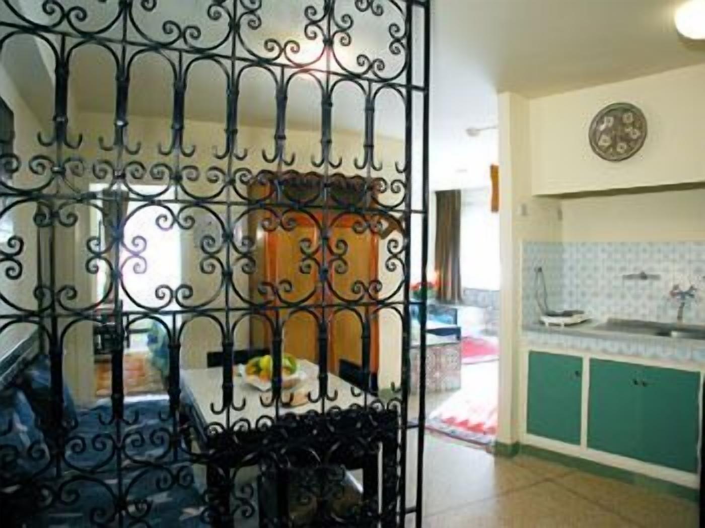 Yasmina Apart-hotel Agadir