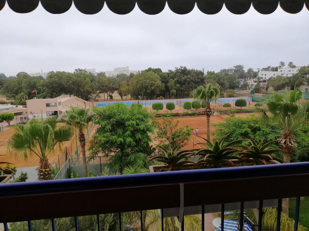 Yasmina Apart-hotel 3*