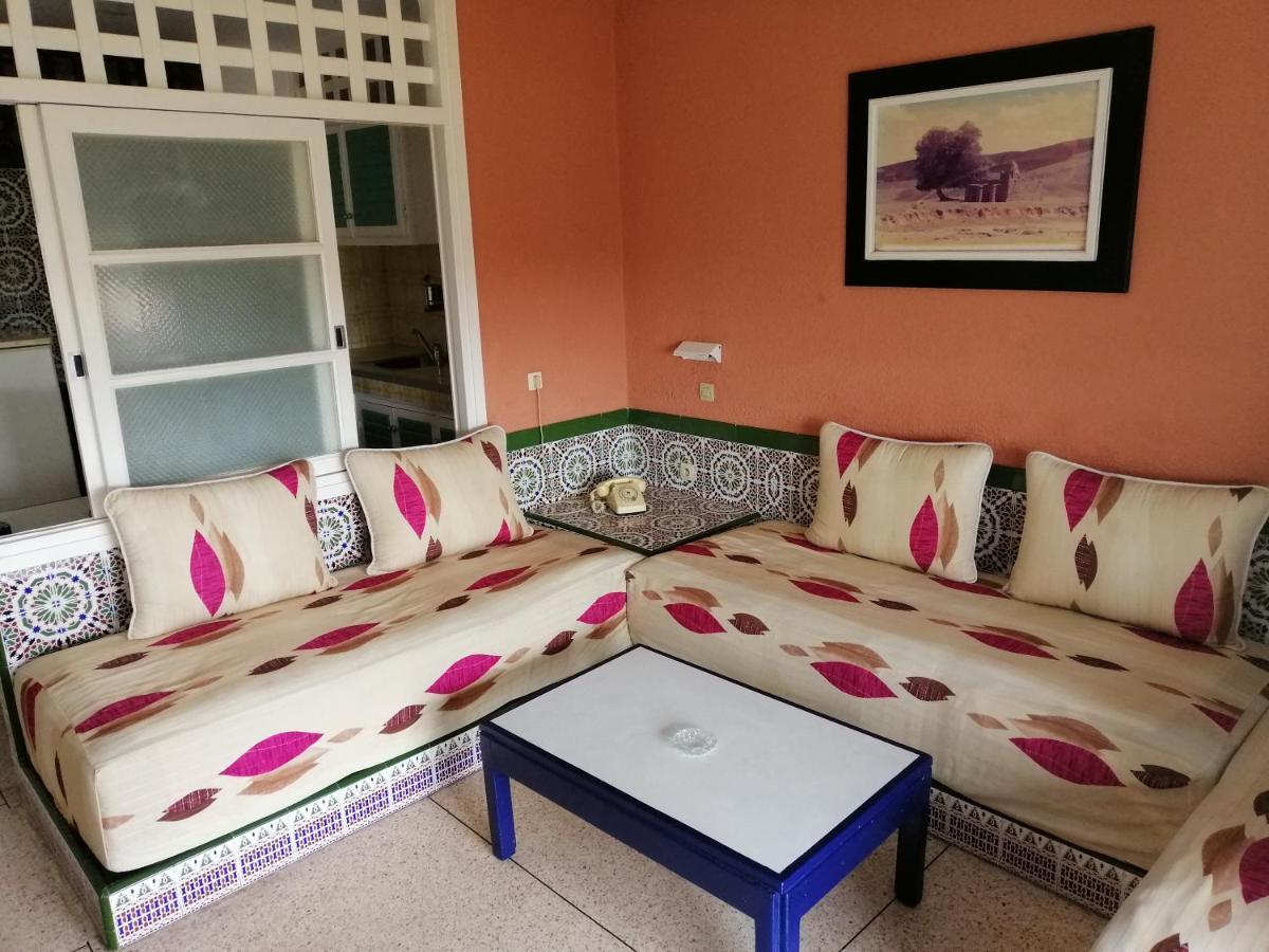 Apart-hotel Yasmina Agadir