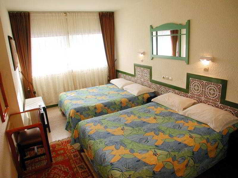 Apart-hotel Yasmina Agadir