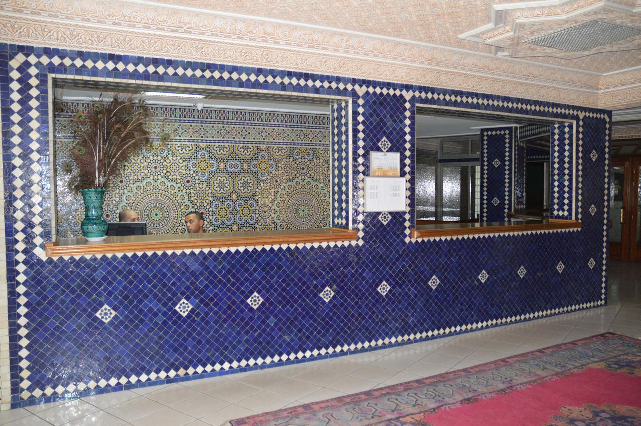 Apart-hotel Yasmina 3*