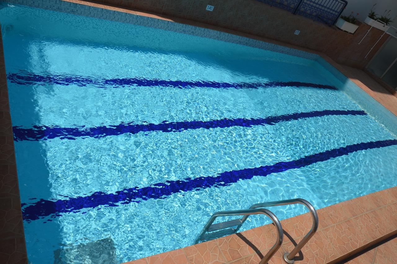 Apart-hotel Yasmina Agadir
