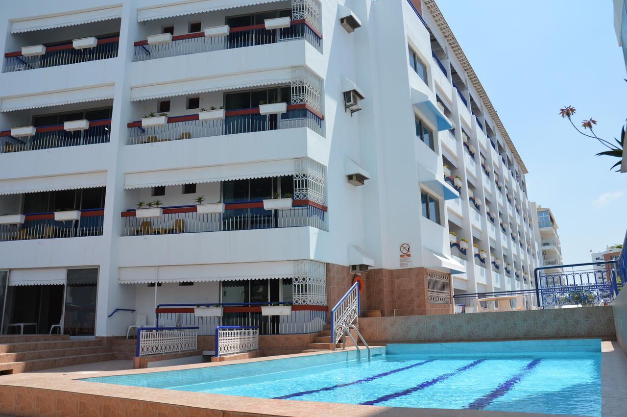 Apart-hotel Yasmina Agadir