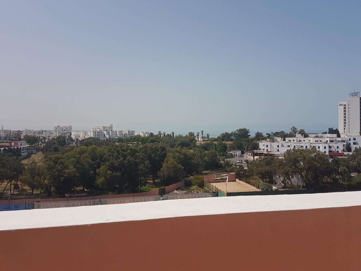 Yasmina Apart-hotel Agadir