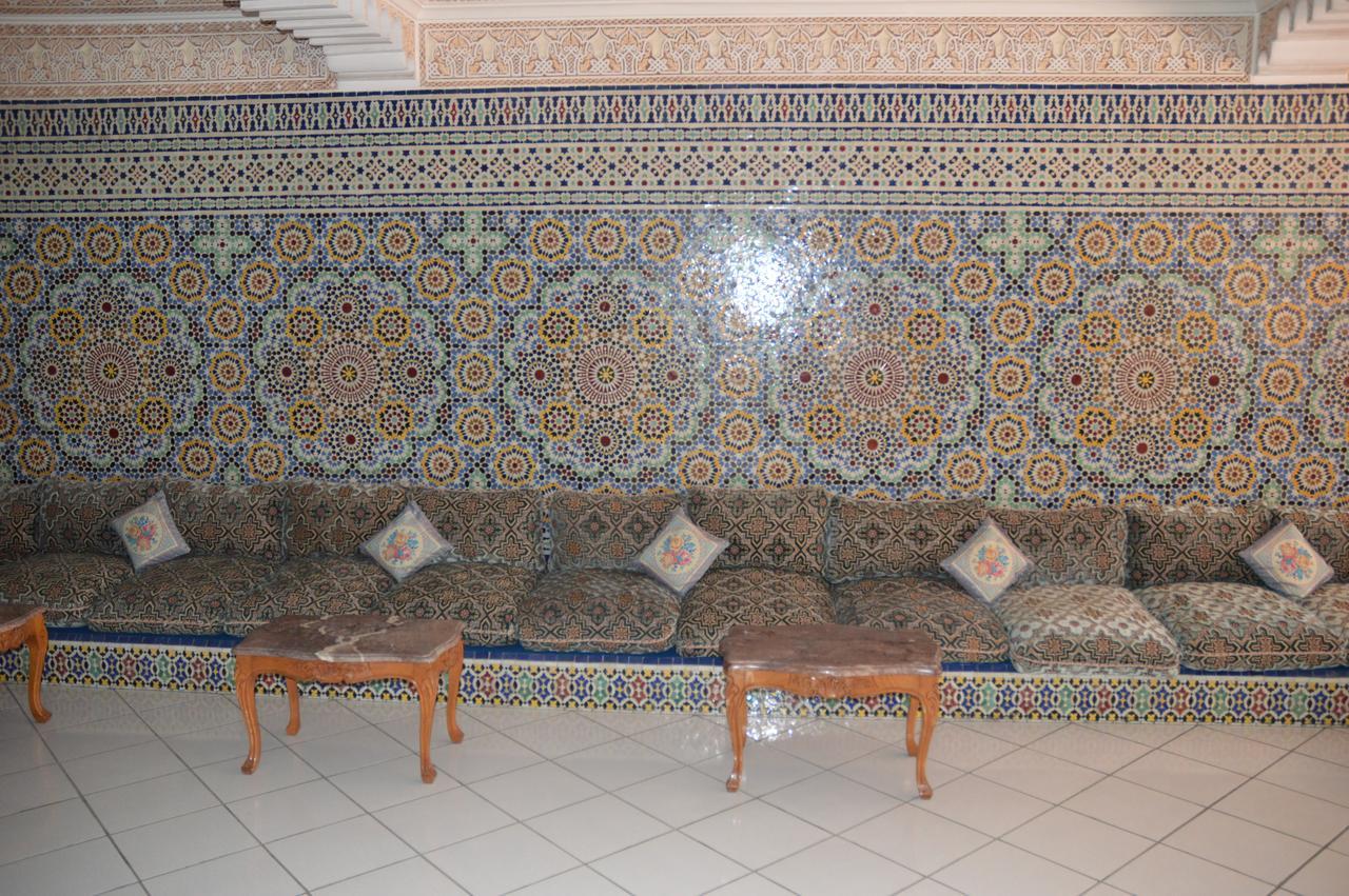 Apart-hotel Yasmina