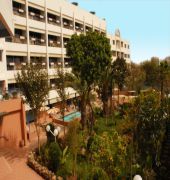 Yasmina Apart-hotel 3*