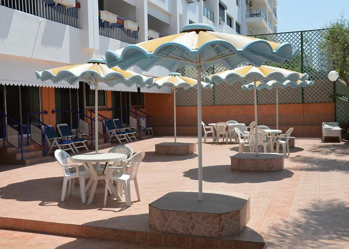 Residence Yasmina Agadir